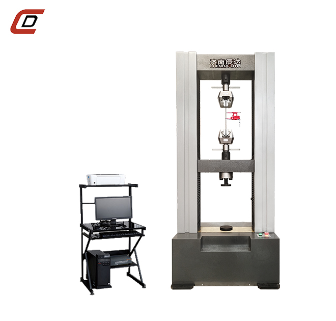 電子萬能試驗機(jī)的性能特點與操作前的準(zhǔn)備事項。