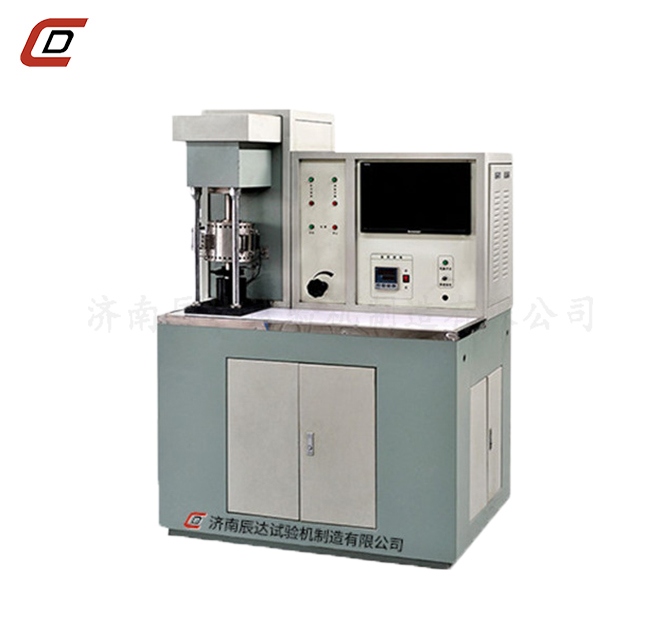 電子萬能試驗機(jī)的性能特點與操作前的準(zhǔn)備事項。