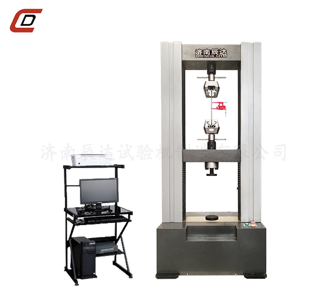 電子萬能試驗(yàn)機(jī)不能上升、下降是什么原因引起的？