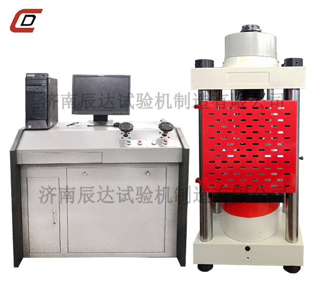 YAW-2000混凝土壓力試驗(yàn)機(jī)