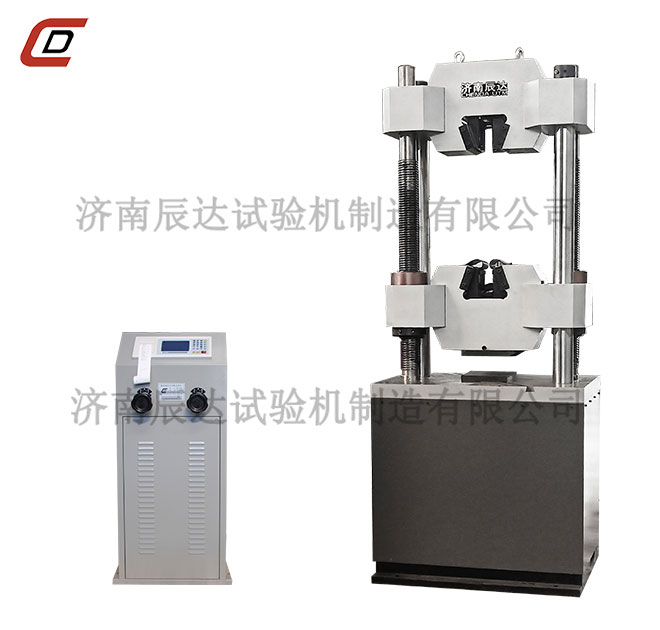 拉力試驗機有哪些特點？應該如何選擇？