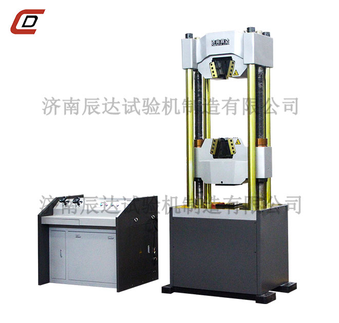 拉力試驗機有哪些特點？應該如何選擇？