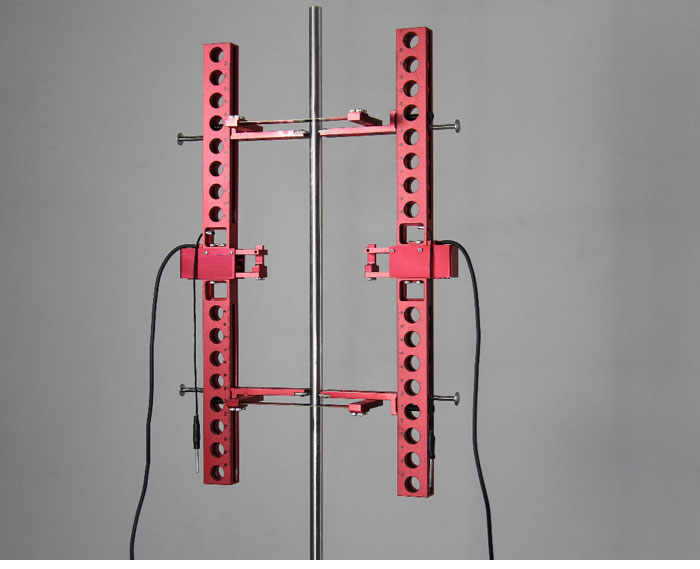 CD-260-05鋼筋連接殘余變形引伸計(jì) 電子引伸計(jì)