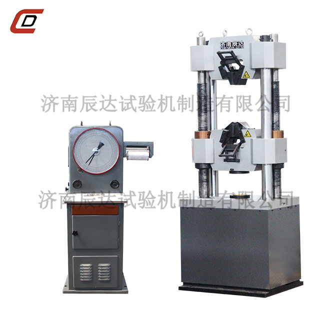 選購(gòu)拉力試驗(yàn)機(jī)時(shí)，傳感器的量程如何選擇