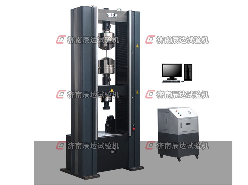 萬能電子試驗(yàn)機(jī)的保養(yǎng)程序有哪些？