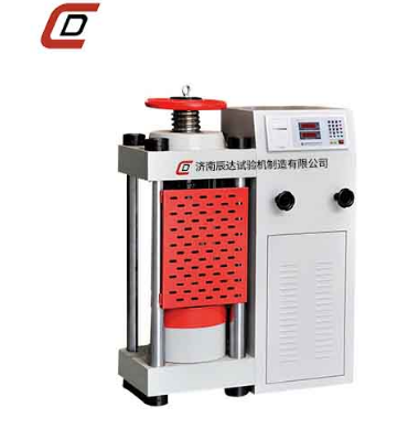 怎么調(diào)試和校準(zhǔn)液壓壓力試驗機(jī)？