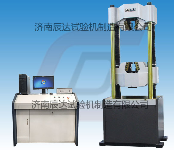 WAW-1000E微機(jī)控制電液伺服萬能試驗(yàn)機(jī)的保養(yǎng)要怎么做？常見的故障有哪些？