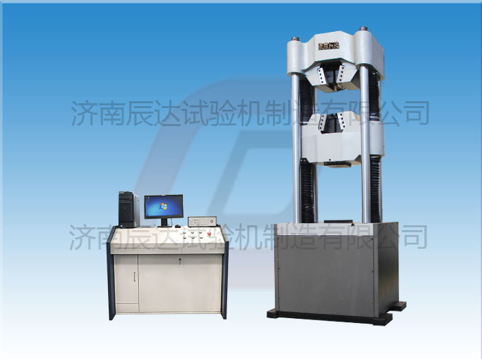 WAW-1000E液壓拉力試驗(yàn)機(jī)的保養(yǎng)要怎么做？常見的故障有哪些？