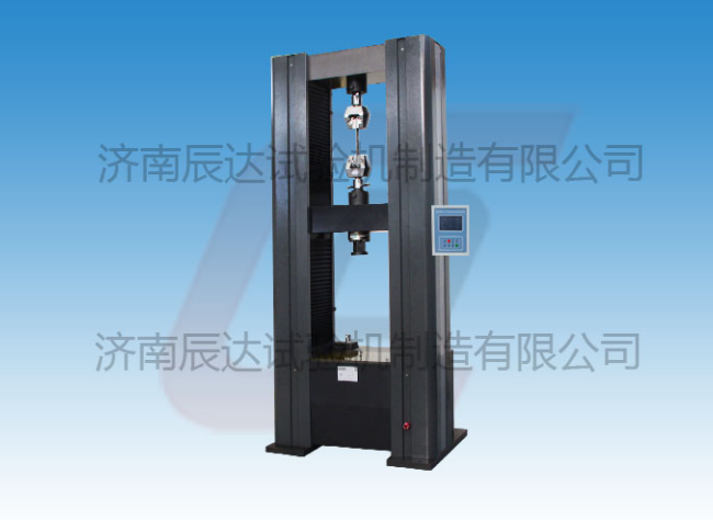 數(shù)顯材料試驗(yàn)機(jī)WDS-100M要怎么調(diào)試和校準(zhǔn)？