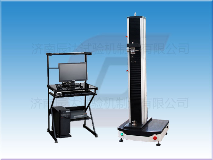 材料試驗機WDW-5具備那些功能，日常使用中還有哪些注意事項？