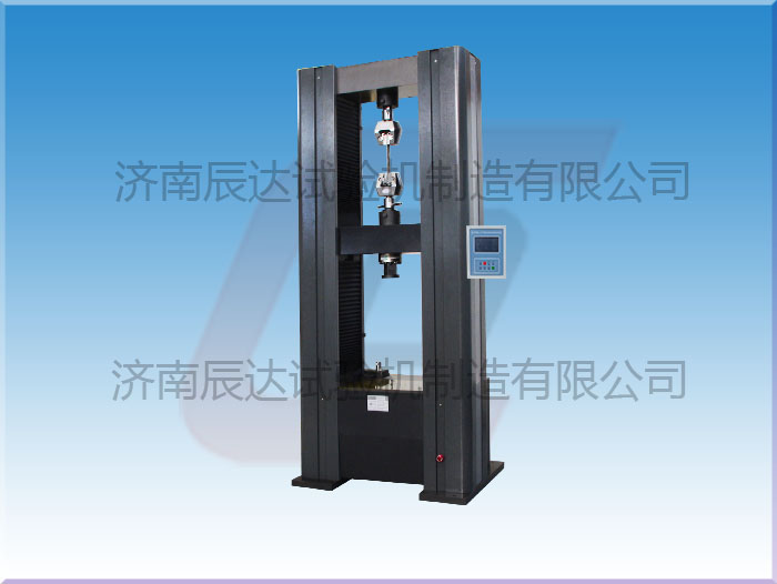 哪些因素會(huì)影響WDS-100M萬能試驗(yàn)機(jī)的精準(zhǔn)度？