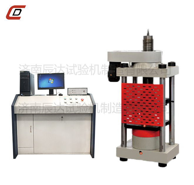 挑選YAW-2000T混凝土彈性模量試驗機(jī)有什么決竅？