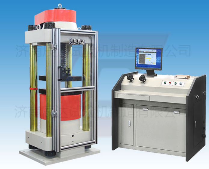 影響YAW-3000C恒應力壓力試驗機價格的因素有哪些？