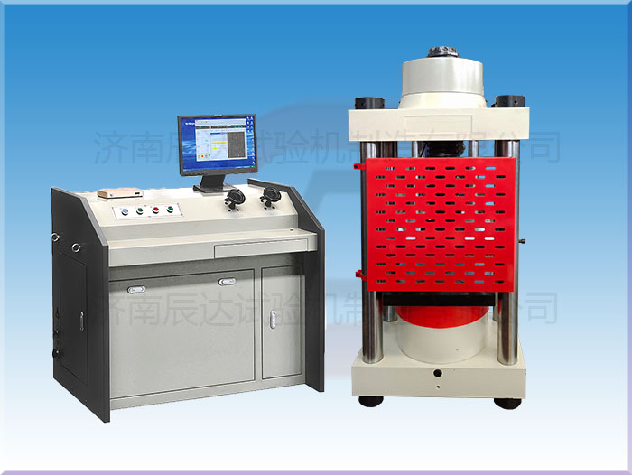 影響200噸混凝土壓力試驗機(jī)測試誤差的原因有哪些？又該如何避免呢？