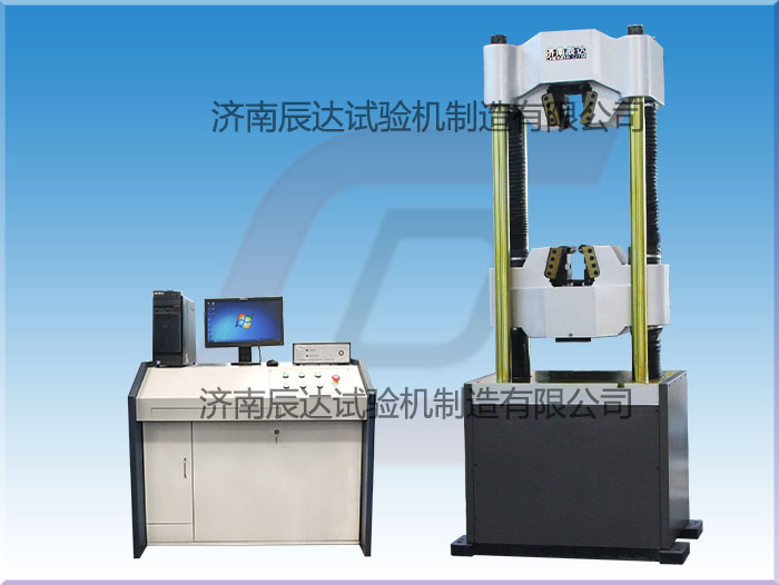 液壓式萬能試驗機(jī)WAW-1000E的故障率如何降低