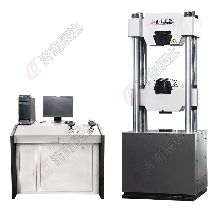 萬能材料試驗機可做哪些試驗？