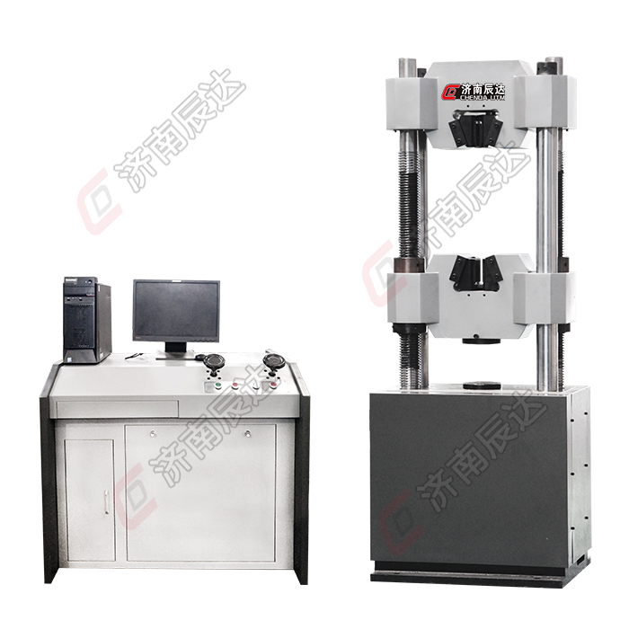 拉力試驗機測試結果不太準確有哪些原因？