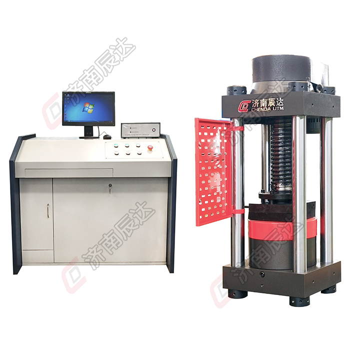 壓力試驗機在季度保養(yǎng)時需要注意哪些事項？