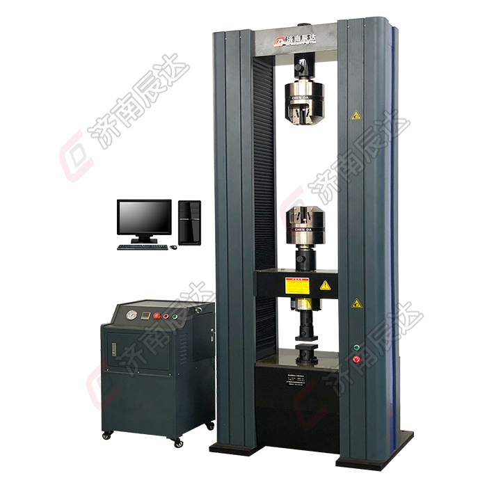 電子萬能試驗機適用于哪些行業(yè)？