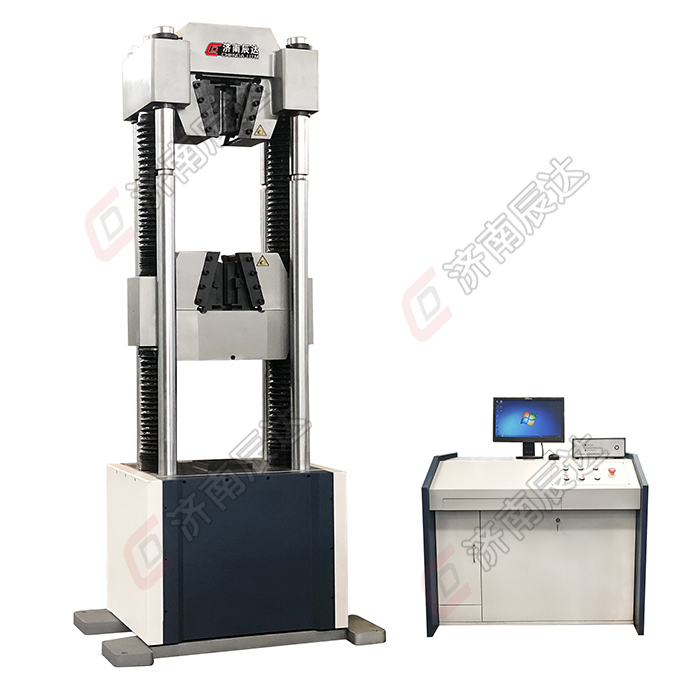 鋼絞線試驗機(jī)的維護(hù)事項以及特點