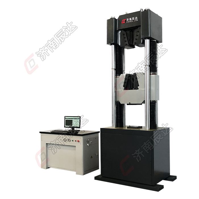 鋼絞線試驗機(jī)的維護(hù)事項以及特點