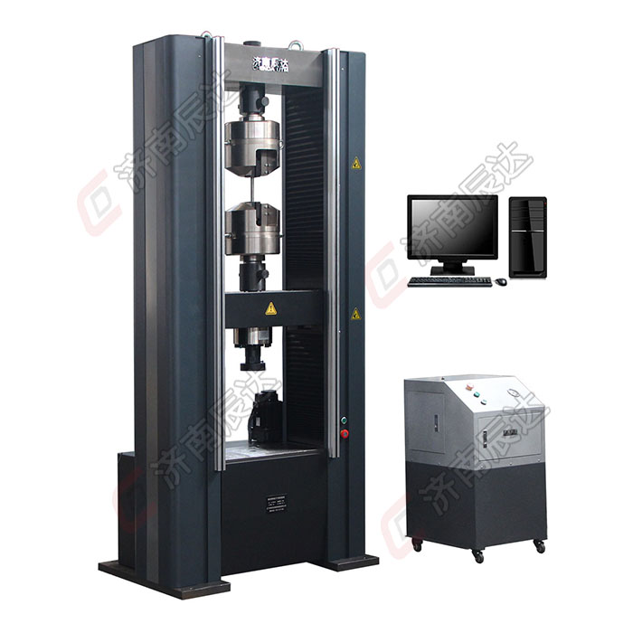 電子萬能試驗機的夾具應該怎樣選擇？