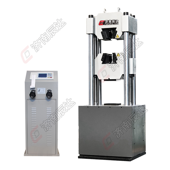 數(shù)顯拉力試驗機與微機控制拉力試驗機的區(qū)別？